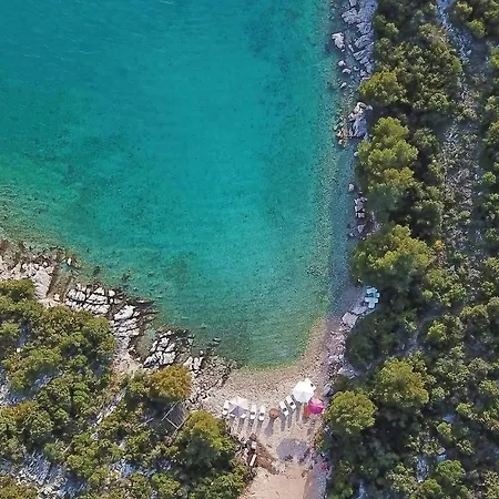 Holiday home In W/ Outdoor Swimming Pool, Wifi And 2 Bedrooms Tisno